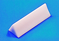 triangular stir bar